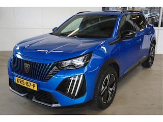 Peugeot 2008 1.2 PureTech 100 Allure Camera