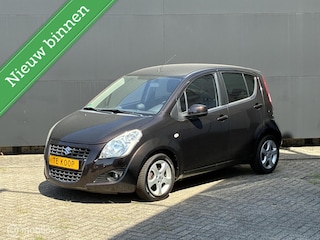 Suzuki Splash 1.2 Exclusive Airco Key-less