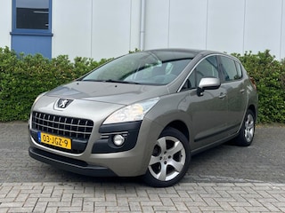 Peugeot 3008 1.6 16V VTI Première
