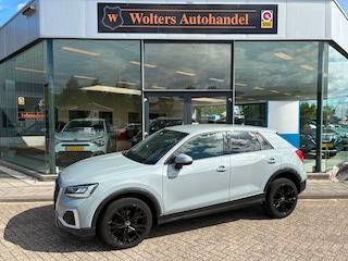 Audi Q2 35 TFSI Business Edition