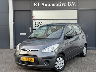 Hyundai i10 1.1 Active Cool Airco / Nieuwe APK 5drs