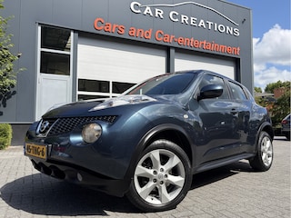 Nissan Juke 1.6 Acenta