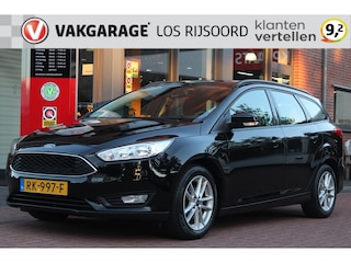 Ford Focus 1.0 *Trend* | Carplay | Navigatie | Cruise & Climate Control |