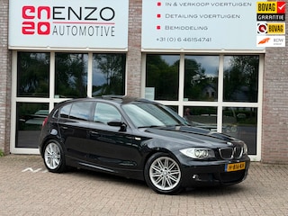 BMW 130i Executive zeer nette staat! Xenon Pano M-pack