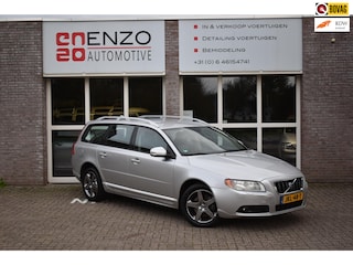 Volvo V70 2.5T Youngtimer Trekhaak Automaat Cruise Camera Stoelv