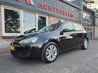 Volkswagen Golf 1.4 TSI Comfortline Trekhaak! Airco! Cruise Control! NAP! Leuke Auto! 5-Deurs!