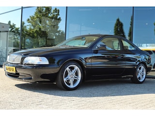 Volvo C70 COUPÉ 2.3 T-5 PRESTIGE AUT. | LEDER | MEMORY | PDC | CLIMATE