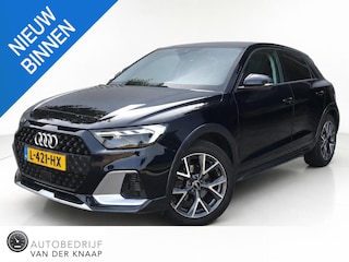 Audi A1 30 TFSI epic | Clima | Cruise | Multimedia/Navi | PDC |