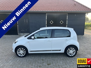 Volkswagen Up 1.0 move up! BlueMotion Club Airco Cv Stoelverwarming Navi