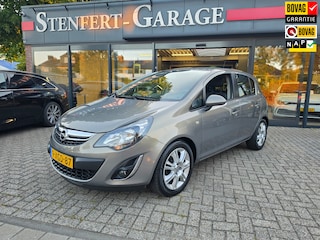 Opel Corsa 1.2-16V BlitZ