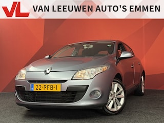 Renault Mégane 1.6 Dynamique | Nieuw Binnen! | Trekhaak | Cruise | Clima
