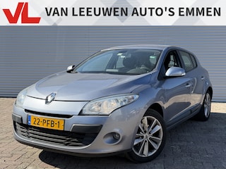 Renault Mégane 1.6 Dynamique | Nieuw Binnen! | Trekhaak | Cruise | Clima
