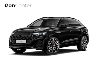 Audi Q8 Competition Plus 60 TFSI e 360 kW / 490 PK | 23" | Pano dak | Head-up Display | B&O Audio |