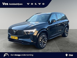 Volvo XC90 2.0 T8 Plug-in hybrid AWD Ultra Dark