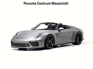 Porsche 911 Speedster