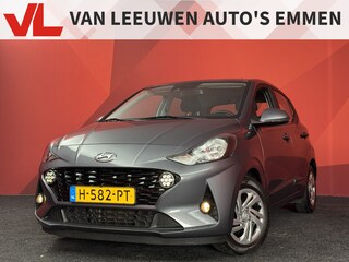 Hyundai i10 1.0 Comfort | Nieuw Binnen! | Airco | Navi | Camera