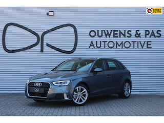 Audi A3 Sportback 1.5 TFSI | LED | DAB | NAVI | CRUISE