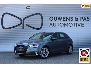 Audi A3 Sportback 1.5 TFSI | LED | DAB | NAVI | CRUISE