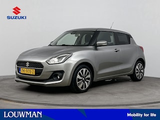 Suzuki Swift 1.2 Stijl Smart Hybrid | Climate Control | Cruise Control |