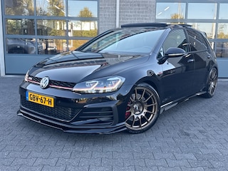Volkswagen Golf 2.0 TSI GTI Performance | ZAERO | UNIEK |