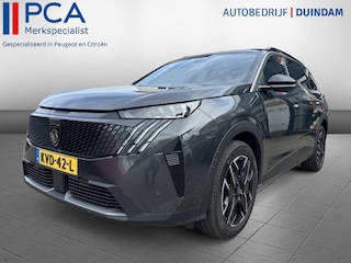 Peugeot 5008 Hybrid 136 GT | Wordt verwacht |