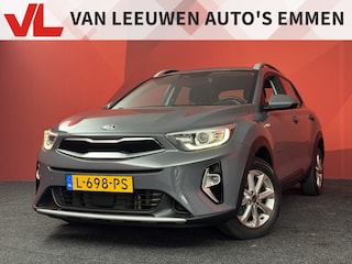 Kia Stonic 1.0 T-GDi MHEV DynamicLine | Nieuw Binnen! | Clima | Navi | Cruise