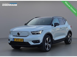 Volvo XC40 Recharge P8 AWD R-Design | Trekhaak | Pano | Origineel NL