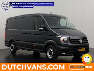 Volkswagen Crafter 2.0TDI 140PK L3H2 Highline | Navigatie | Camera | Airco | Cruise | Betimmering