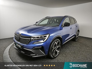 Renault Austral 1.2 E-Tech full hybrid 200 iconic esprit Alpine | Stoel & Stuurverwarming | Carplay/Android Auto | 20" Velgen |
