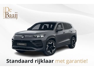Volkswagen Tayron 1.5 eHybrid R-Line Edition | Martix LED | Trekhaak | Winterpakket