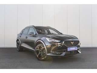 Cupra Formentor 1.4 e-Hybrid VZ Performance