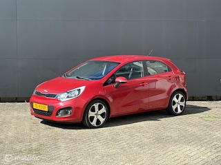 Kia Rio 1.4 CVVT Super Pack I Key-less I ClimateContr. I 17"