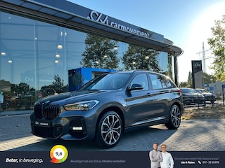 BMW X1 xDrive25e Edition I M-Pakket I Trekhaak I Navi I Smartfone I Led I DAB I 19 Inch