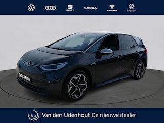 Volkswagen ID.3 First Plus 58 kWh |
