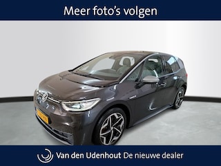 Volkswagen ID.3 First Plus 58 kWh |
