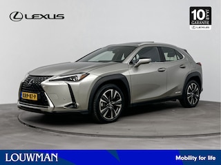 Lexus UX 250h Executive Line President Pack | Mark-Levinson | Schuif- Kanteldak | Head-up Display |