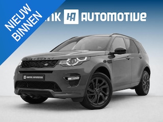 Land Rover Discovery Sport 2.0 TD4 HSE Luxury | Pano | Afn trekhaak | Stoelverwarming