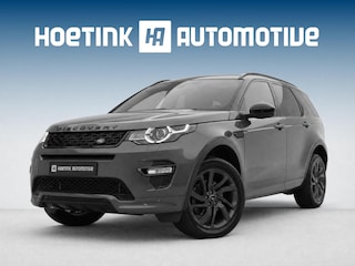 Land Rover Discovery Sport 2.0 TD4 HSE Luxury | Pano | Afn trekhaak | Stoelverwarming