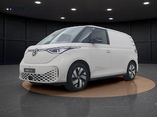 Volkswagen ID. Buzz Bedrijfswagens Bulli Limited Edition 210 kW / 286 pk | Trekhaak | Camera | Stoel-/Stuurverwarming |