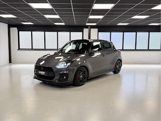 Suzuki Swift 1.4 Sport Smart Hybrid |Led|Cam|CarPlay