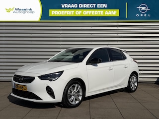 Opel Corsa 1.2 Level 3 100 PK | Automaat | Navigatie by Apple Carplay/Android Auto | Climate Control | Cruise Control