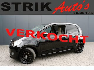 Skoda Citigo 1.0 Greentech Tour -AIRCO - CRUISECONTROL