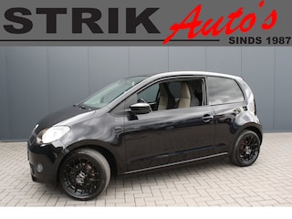 Skoda Citigo 1.0 Greentech Tour -AIRCO - CRUISECONTROL