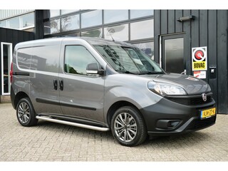 Fiat Doblò 1.3 MJ L1H1 | NL-Auto | Airco