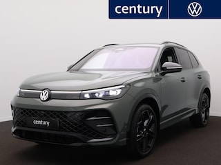 Volkswagen Tiguan R-Line Edition 1.5 eHybrid 150 kW / 204 PK SUV 6 v *Demo* / *R-Line Edition*