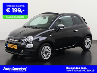 Fiat 500 1.0 Hybrid | Zondag Open!
