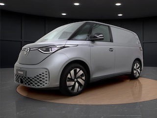 Volkswagen ID. Buzz Bedrijfswagens Bulli Limited Edition 210 kW / 286 pk | 20" | Trekhaak | Camera | Stoelverwarming |