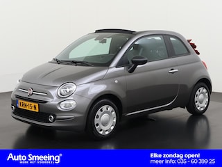 Fiat 500 1.0 Hybrid Dolcevita | Zondag Open!