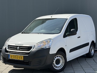 Peugeot Partner BWJ 2019 | 1.6 100 PK BlueHDi 100 L1 Premium AUTOMAAT | AIRCO | CRUISE | PDC | RADIO/CD | SCHUIFDEUR RECHTS |