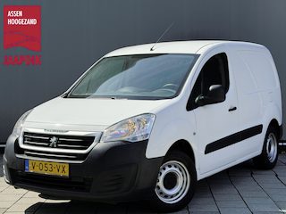 Peugeot Partner BWJ 2019 | 1.6 100 PK BlueHDi 100 L1 Premium AUTOMAAT | AIRCO | CRUISE | PDC | RADIO/CD | SCHUIFDEUR RECHTS |